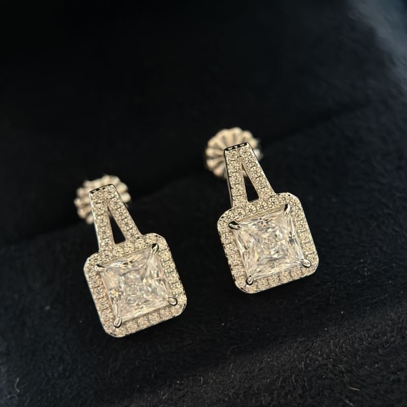 Tiffany Earrings